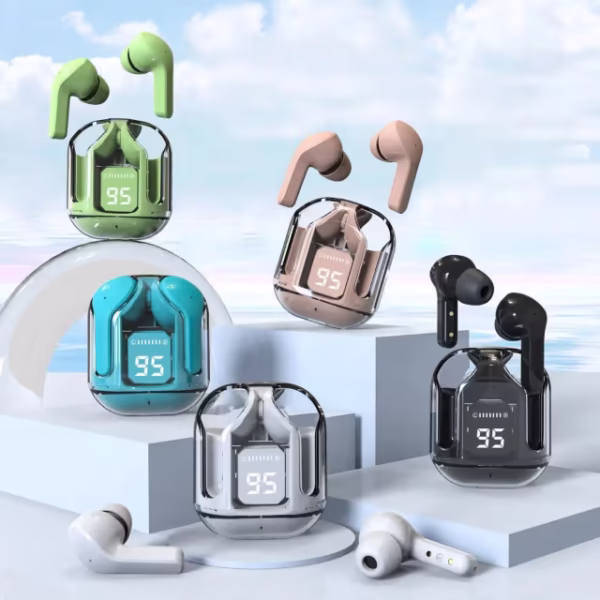 Air 31 Earbuds