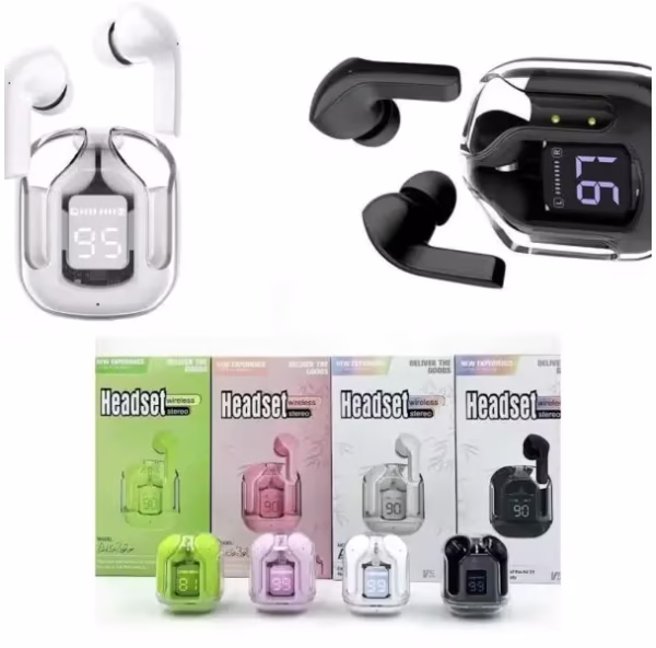 Air 31 Earbuds - Image 2