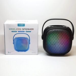 GTS-1942 Bluetooth Speaker