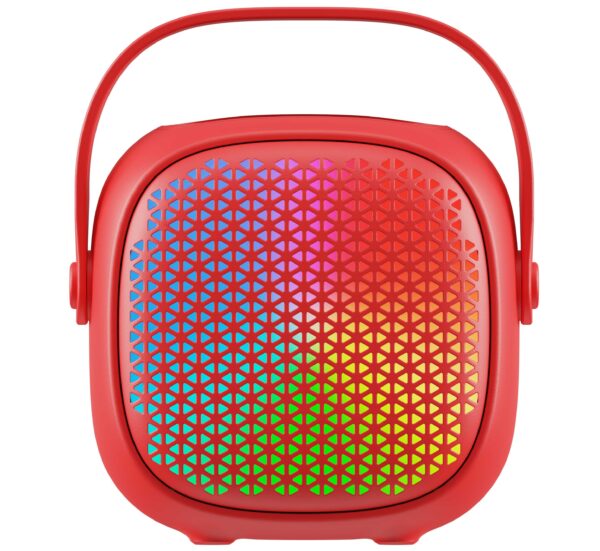 GTS-1942 Bluetooth Speaker - Image 4