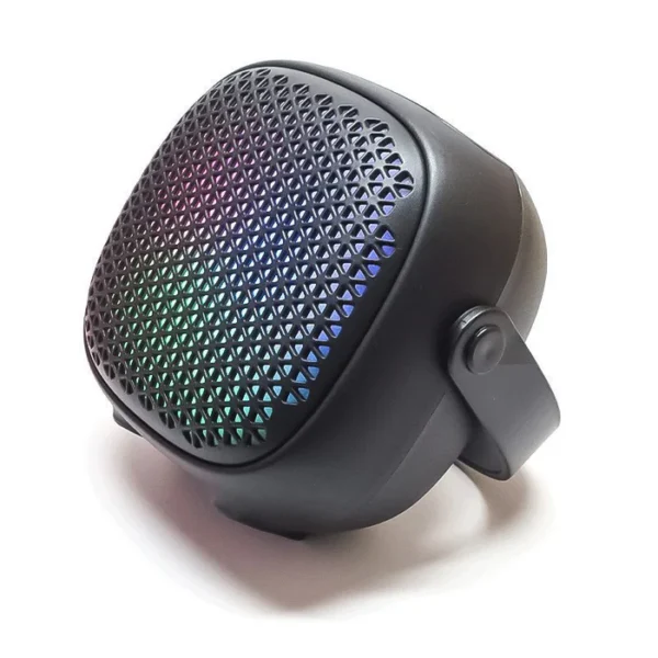 GTS-1942 Bluetooth Speaker - Image 2