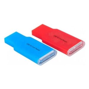 card reader plastic