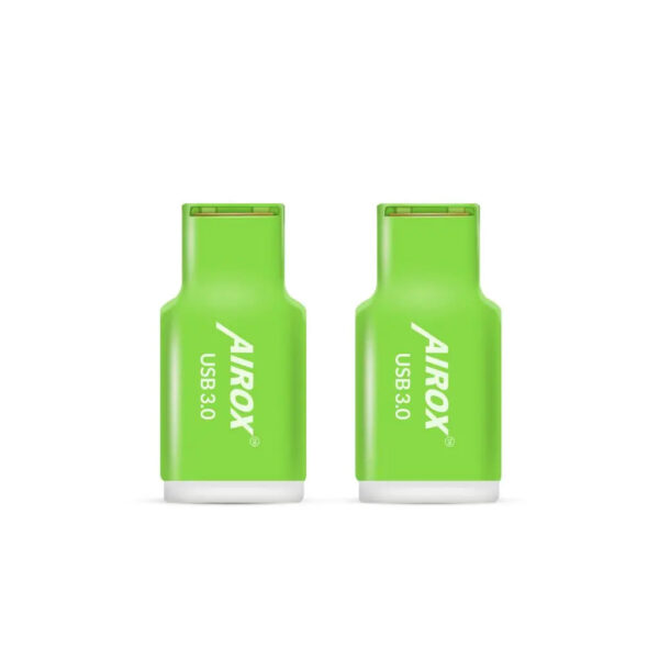 Plastic Body Card Reader - Image 3