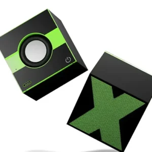 x1 Bluetooth Speaker MP3